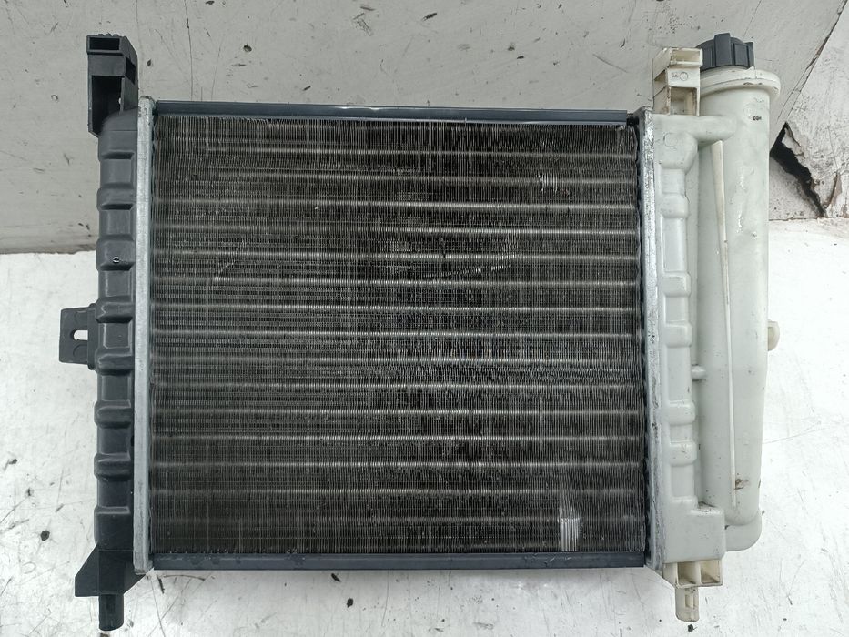 Termo ventilador - FIAT UNO (146_) | 83 - 06