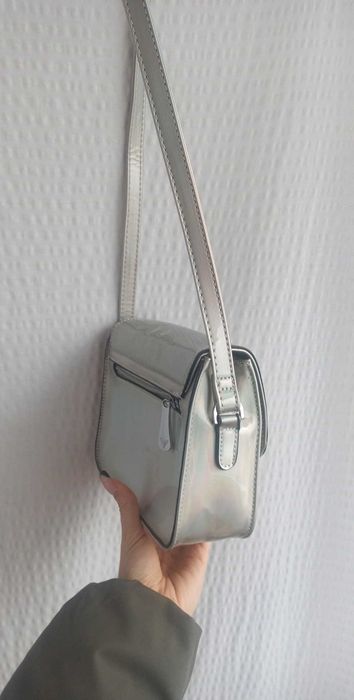 UNIKAT PUMA  torebki   I INNE piękności