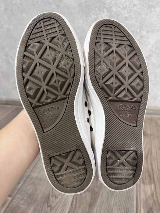 Converse all star