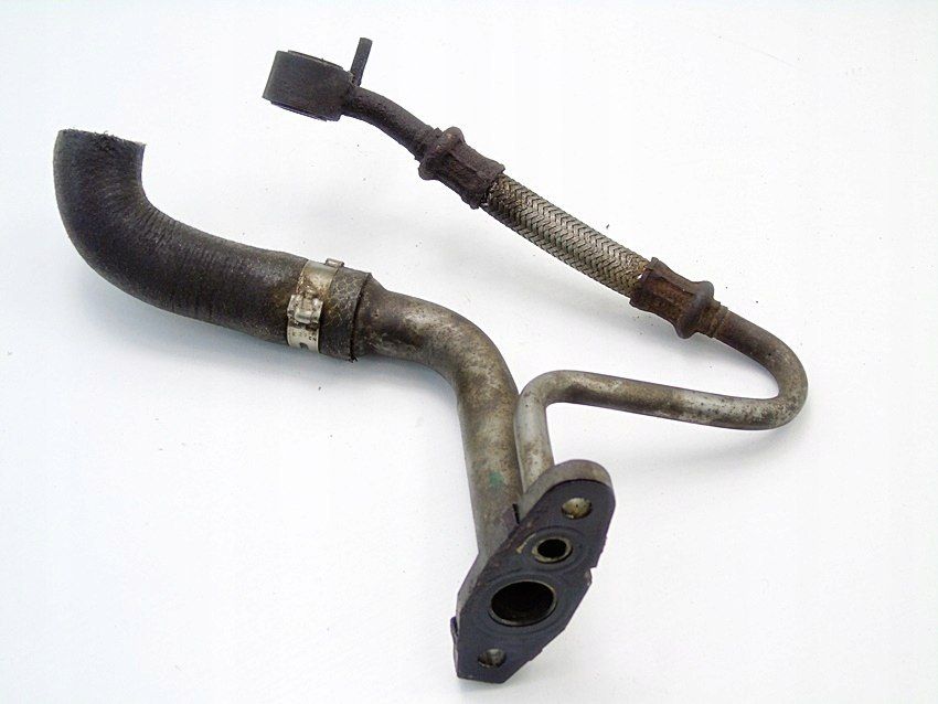 Rurka Oleju Turbiny 2.3 Dci Cdti Biturbo Master 3 Movano Nv400