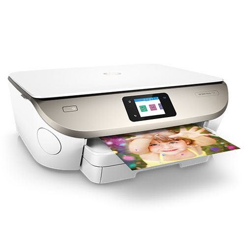 Impressora HP Envy Photo 7134