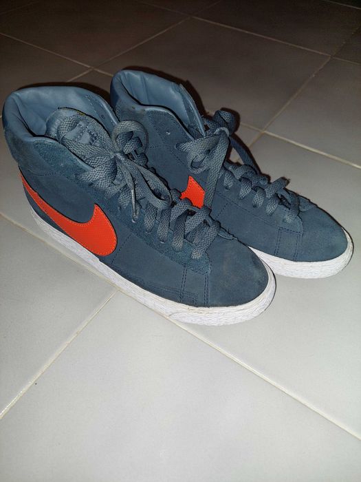 Tenis NIKE Originais - Tamanho 36.5 - como Novos - Portes incluídos