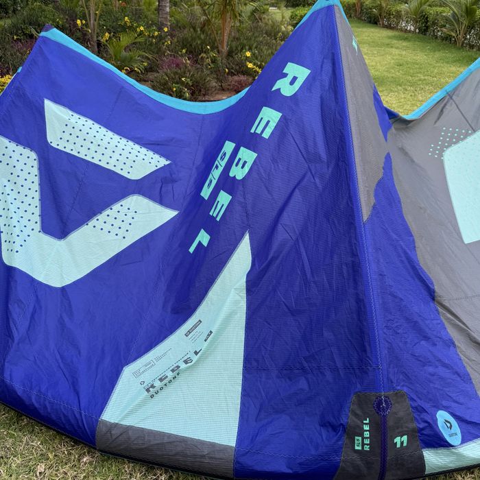 Duotone Rebel SLS 11