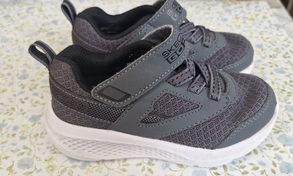 Дитячі кросівки Skechers 24