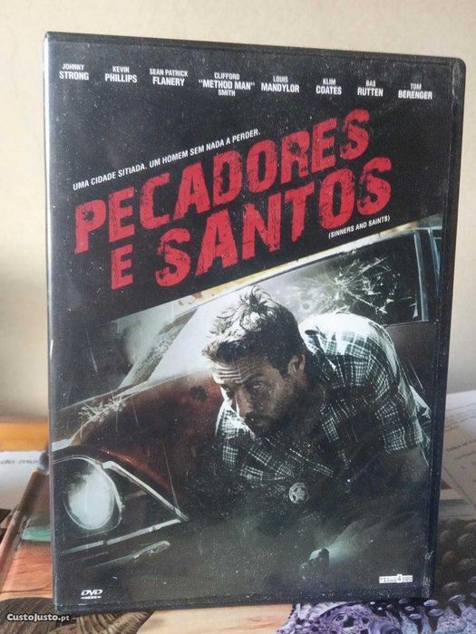 Conjunto de Dvds.Unitarios.