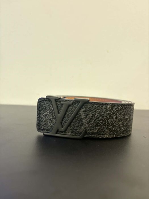 Pasek Louis Vuitton  120cm