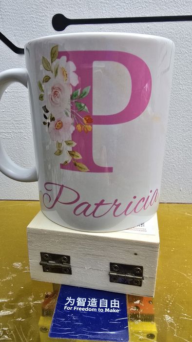 Caneca personalizada