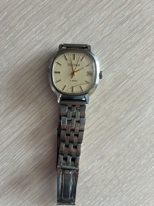 Годинник SEKONDA, робочі