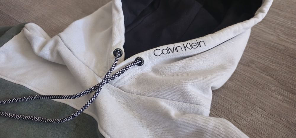 Bluza Calvin Klein