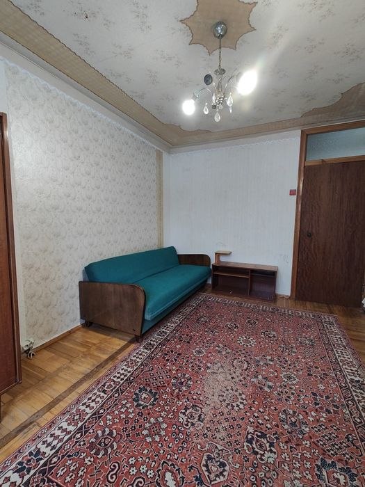 Сдам 3 комнатная квартира Залютино, ул. Борзенко, 4500 грн