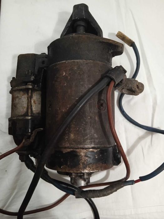 Продам стартер ВАЗ 2101