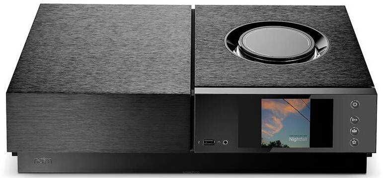 Naim Uniti Nova PE - super cena z dostawą do domu !