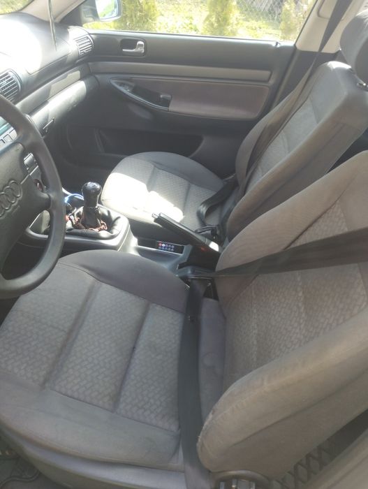 Продам Ауді А4 Б5 1996 р