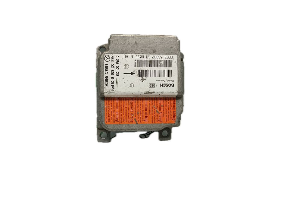 Centralina airbag MERCEDES-BENZ Classe S (W220)
