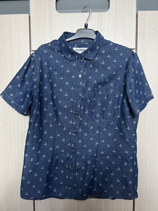 Koszula damska Medicine