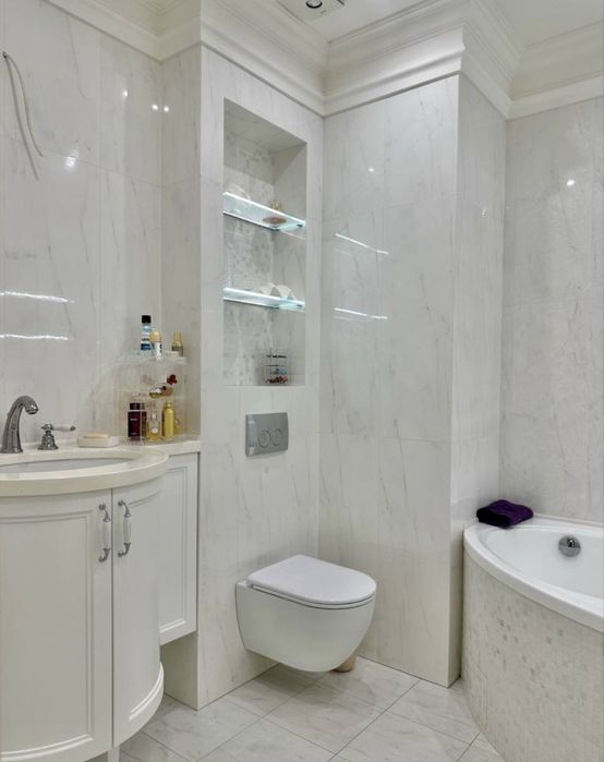 Продам 3х ком квартиру Победа, ЖК Акварель