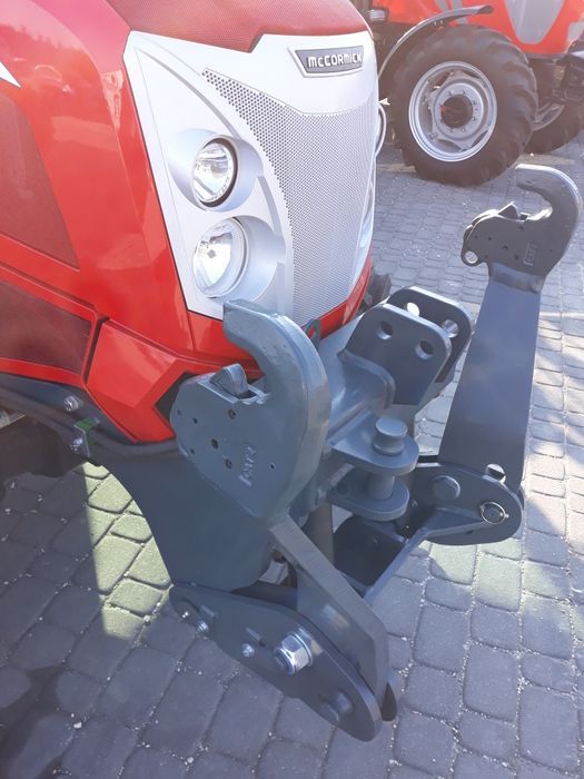 Przedni TUZ ! Mccormick/Ursus/Mtz i inne ! Montaż Raty Transport
