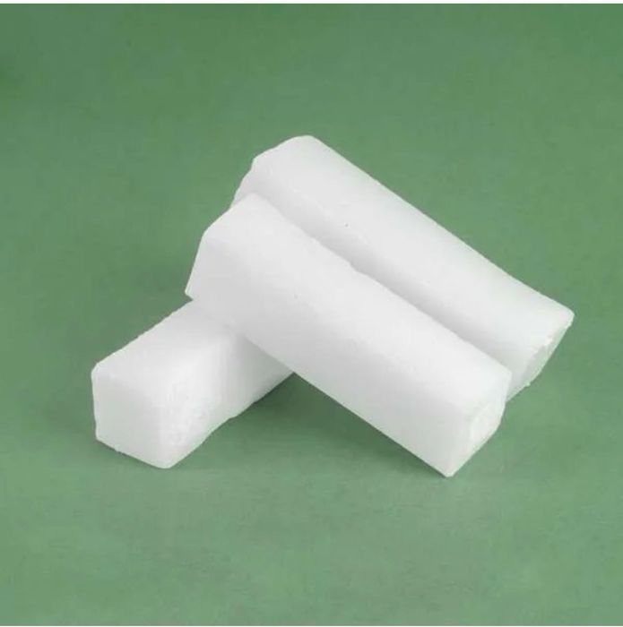 Cera microcristalina para cosmético e vela PLACAS DE 5kg