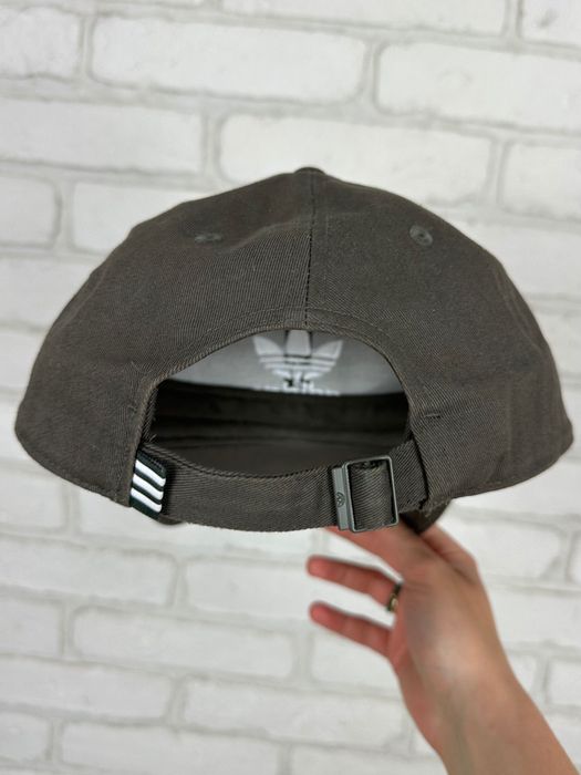 Czapka z daszkiem Adidas Originals