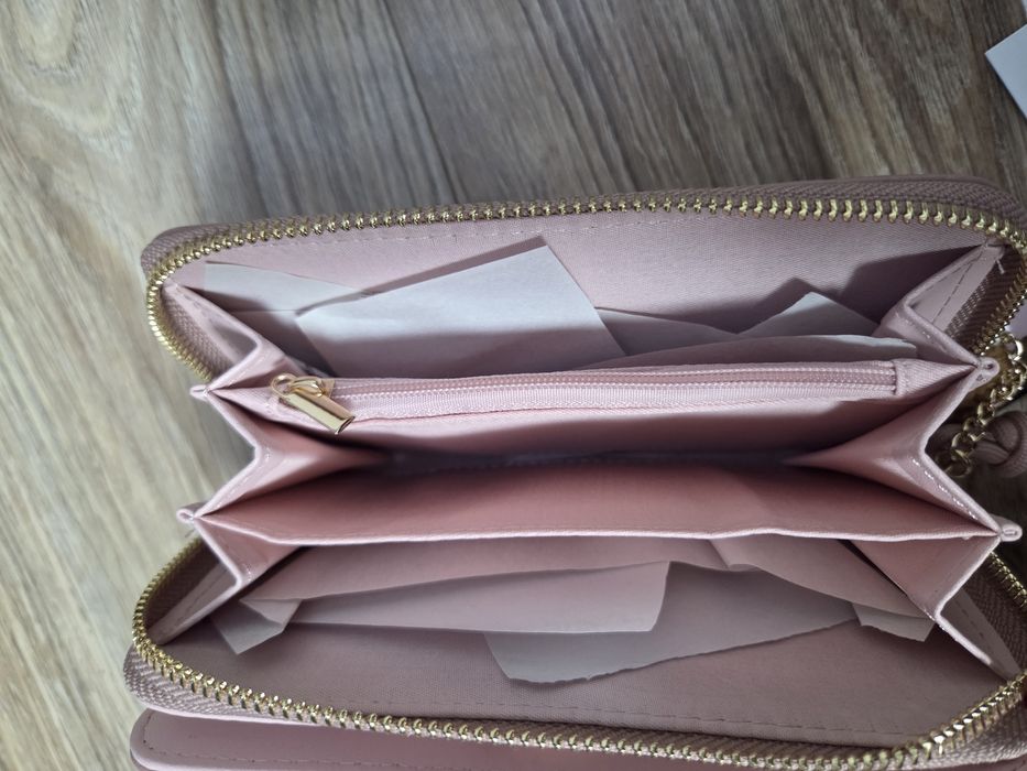 Portfel Mohito puder