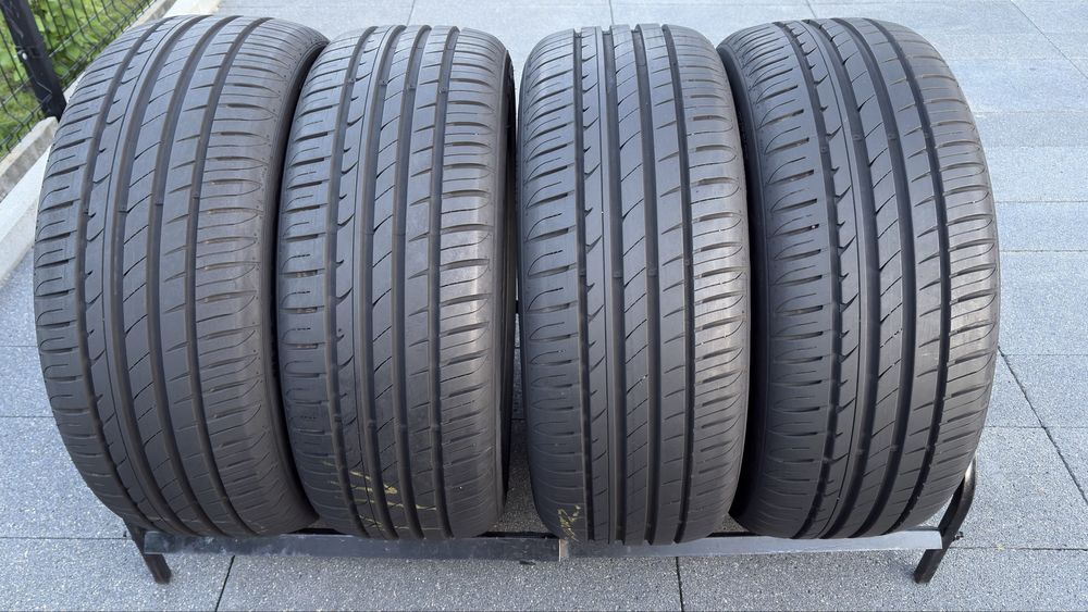 Opony 205 55 r16 Hankook 2022r