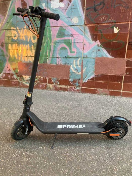 Електросамокат PRIME³ EE61