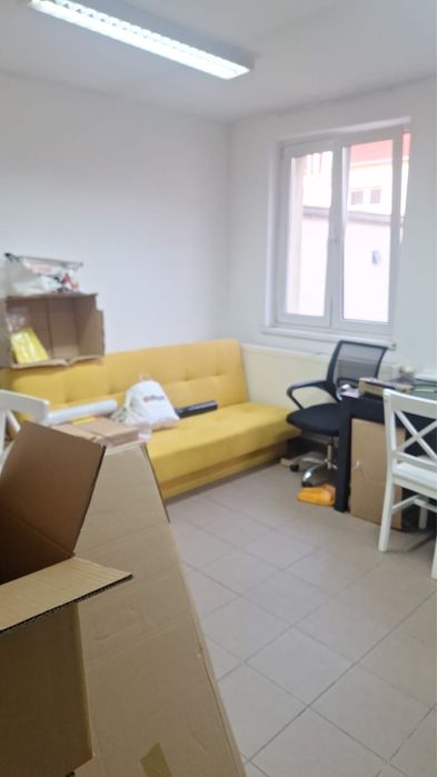 Doskonała lokalizacja.