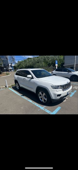 Продається авто Jeep