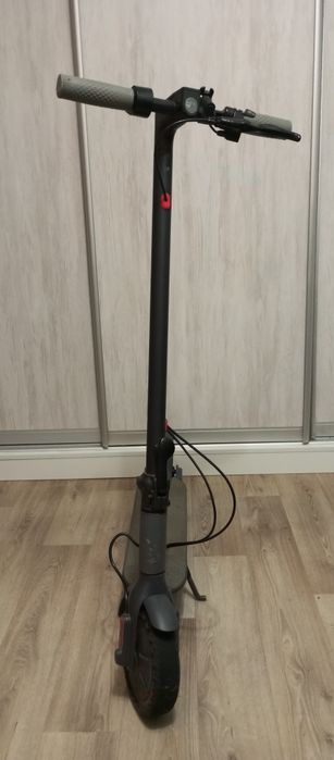 Электросамокат Xiaomi