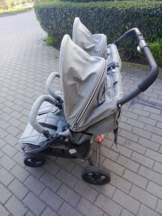 Wózek Valco Baby Snap Duo Sport