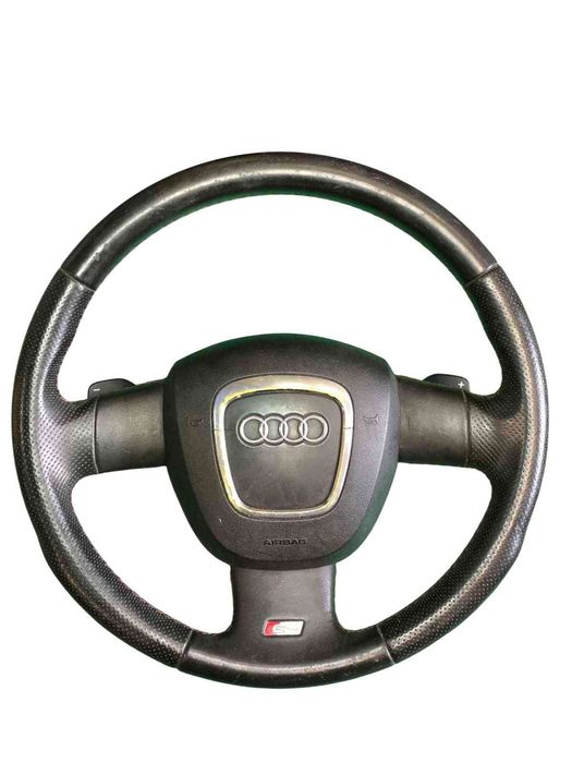 Volante de Direção AUDI A3 Sportback