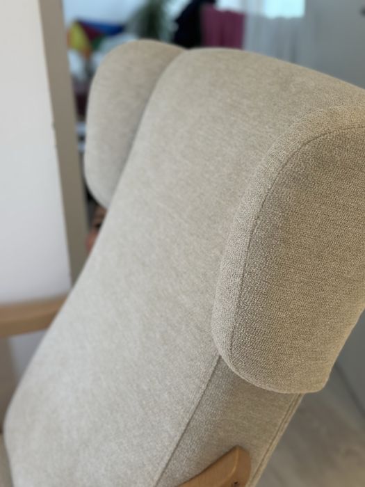 Cadeirao amamentacão