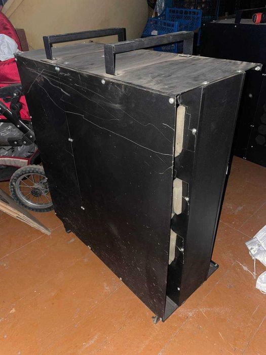 Продам Доннаджер Donnager