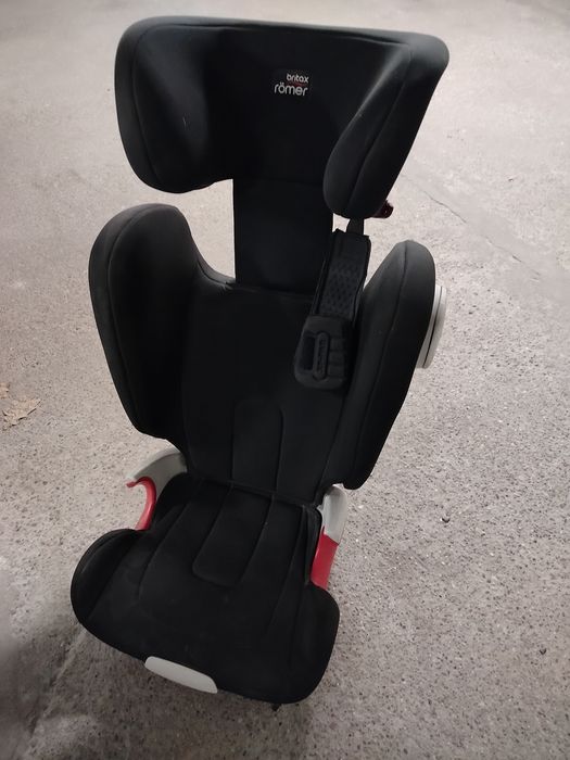 Fotelik Britax 15-36kg