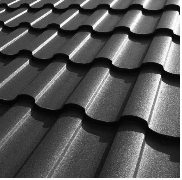 Є Відновлення! Металлочерепица, Битумная черепица, Профнастил.