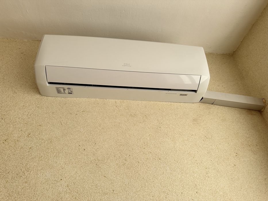 Кондиціонер спліт Cooper&Hunter CH-S18FTXF2-NG