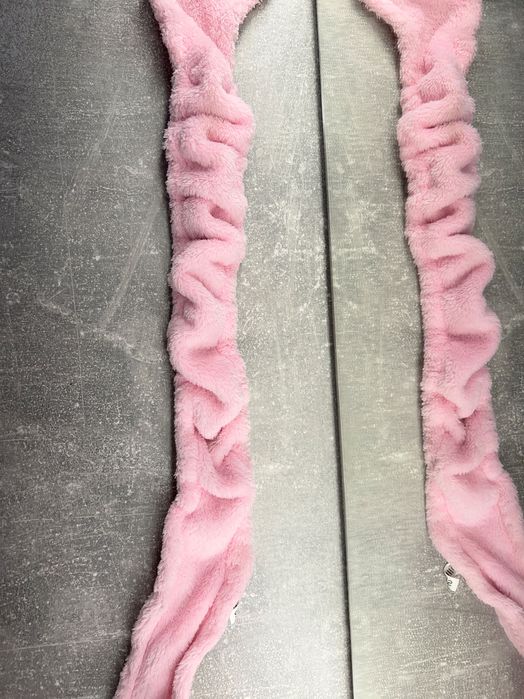 KILLYS - opaska kosmetyczna z uszami Bunny | Uszy Królika - HIT!