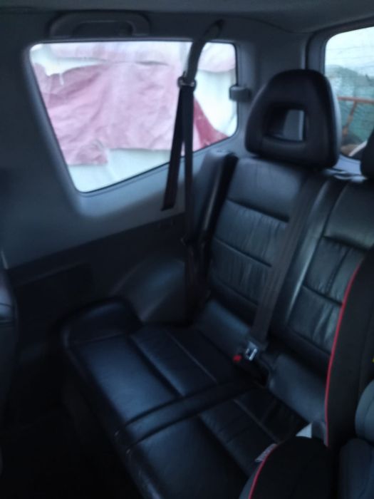 Mitsubishi pagero 3.2 did