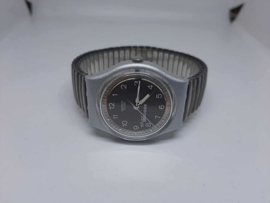 Zegarek Swatch Gent Access