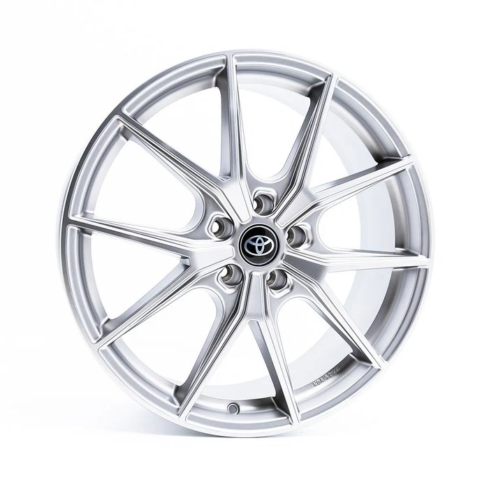 NOWE ORYGINALNE Felgi Brock B40 20" Toyota Highlander RAV 4