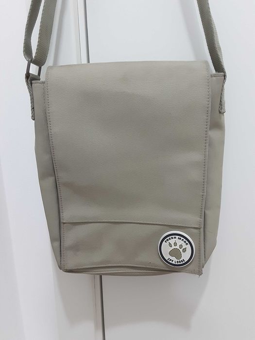 Mala/Bolsa Zippy