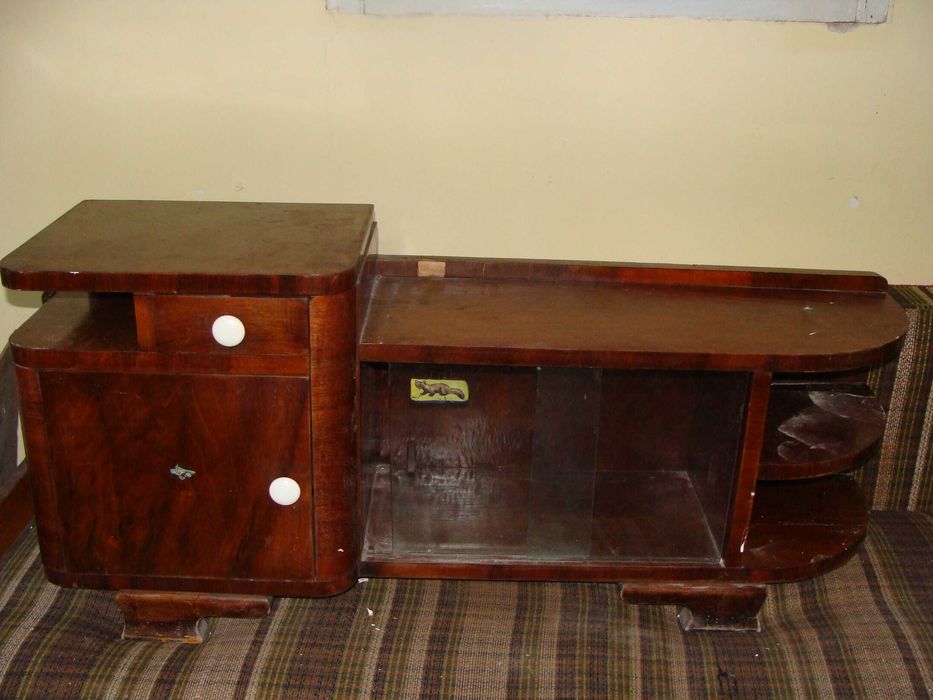 sprzedam szafkę na buty