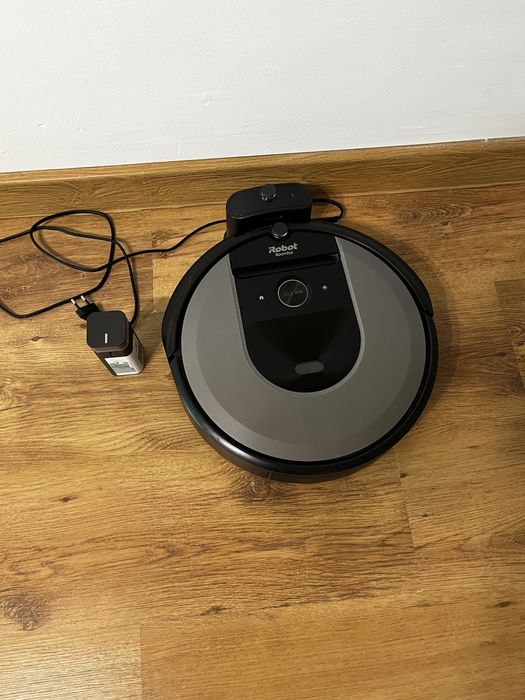 Robot Sprzątający Rumba i7