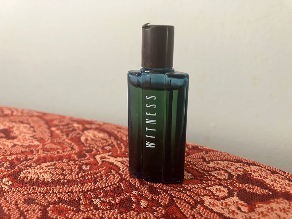 Jacques Bogart - Witness 4ml UNIKAT