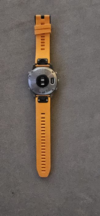 Smartwatch Garmin Fenix 6 pro Saphira 51mm