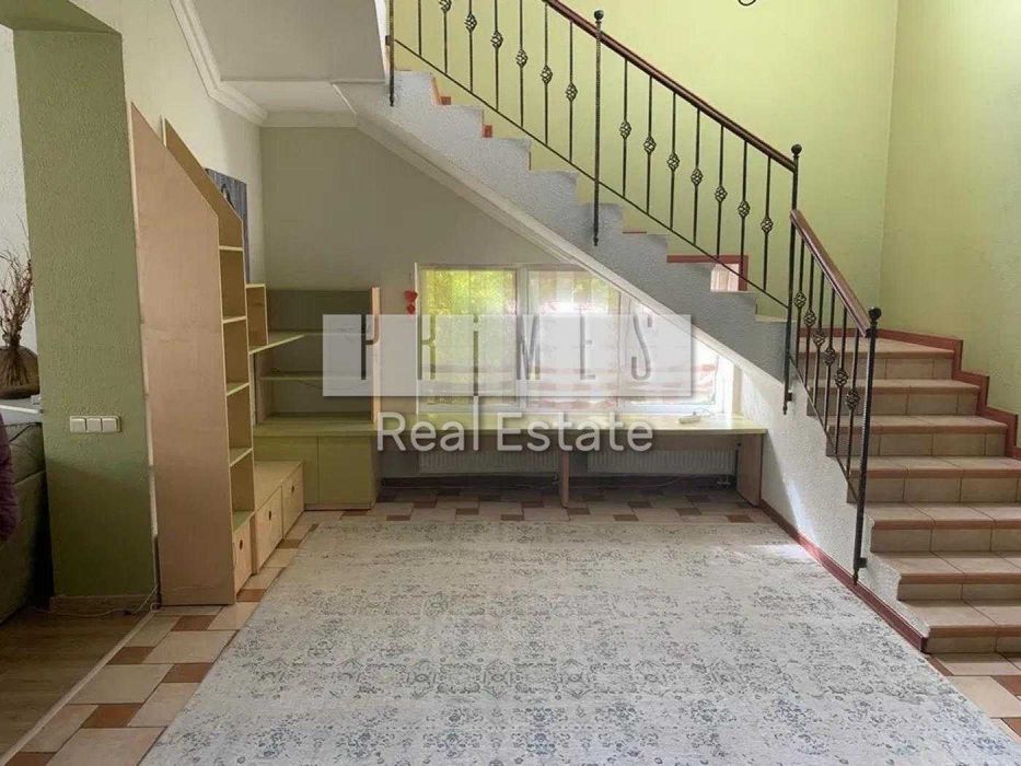 Оренда будинку 330 м² КМ Кантрі, Козин, Конча-Заспа, біля озера