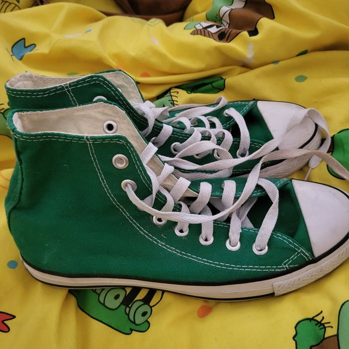 Trampki Converse, roz.41 sprzedam