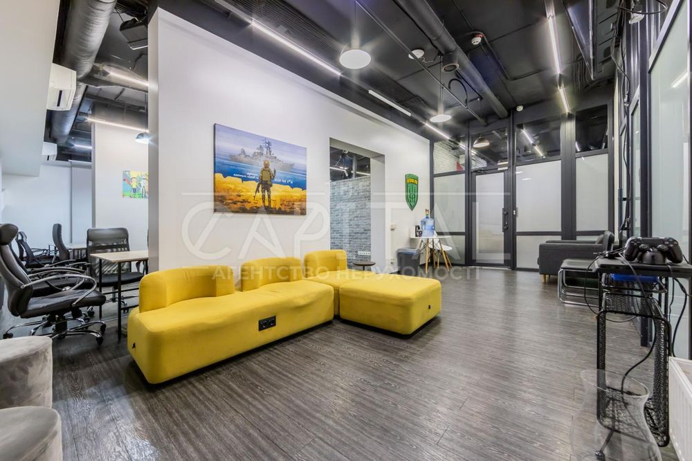 Продаж офісу, ЖК Покровський Посад, вул. Глибочицька, Шевченківський