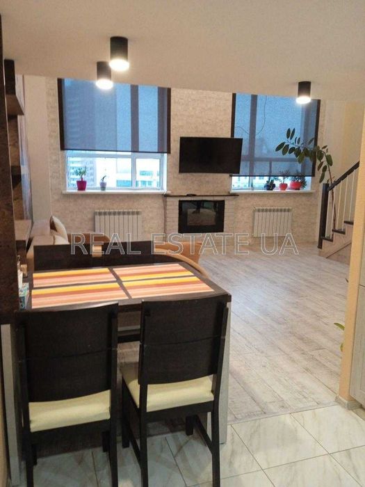 БЕЗ %. Можливо єВідновлення. Інстаграмна квартира в ЖК Smart House.