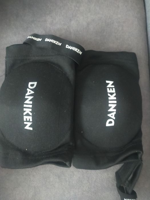 Ochraniacze karate sztuki walki